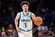 LaMelo Ball